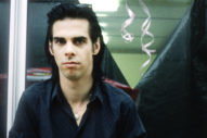 Nick Cave: Our 1989 Cover Story