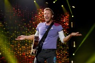 What We Know About Coldplay’s New Double Album