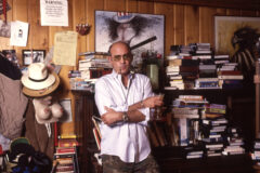 Hunter S Thompson