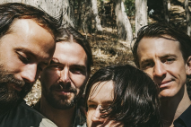 Big Thief Release Intricate, Lyrical New Album <i>Two Hands</i>