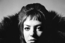 Angel Olsen Releases 'All Mirrors': Stream