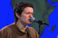 Here’s What Big Thief Played on <i>CBS This Morning</i>