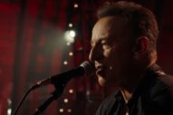 Bruce Springsteen Performs “Sundown” With Full Orchestra in New <i>Western Stars</i> Clip