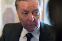 Donald Trump Allies Defend "Lynching" Tweet About Impeachment Inquiry