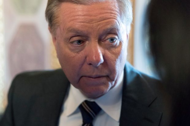 Donald Trump’s Lackeys Try and Fail to Defend His Indefensible Lynching Tweet