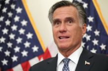 Mitt Romney's Pierre Delecto Twitter Account Exposed