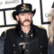 57th GRAMMY Awards - Arrivals