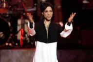 Listen to a 20-Year-Old Prince Record a Breathtaking First Version of “I Feel for You”