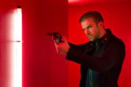 <i>The Guest</i> Soundtrack Is the Only Halloween Music You Need