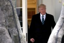 Donald Trump: New Book Reveals 43 New Allegations of Sexual Misconduct