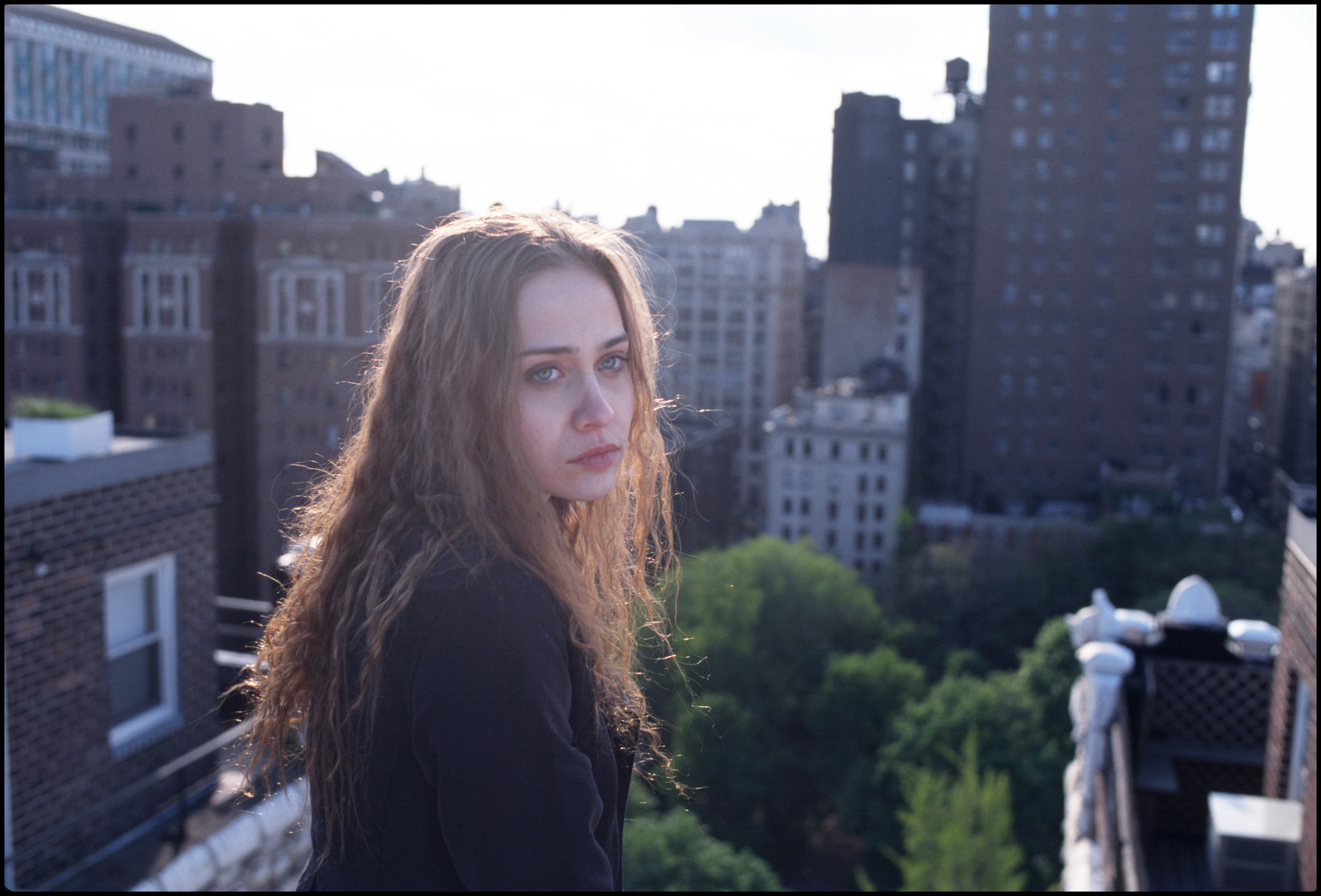 Fiona Apple Takes Home Best Alternative Music Album Grammy for <i>Fetch the Bolt Cutters</i>