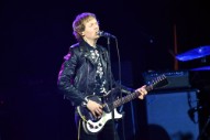 Beck Insists He’s Not a Scientologist