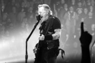 Metallica Donate $100,000 to California Wildfire Relief, Urge Fans to Help