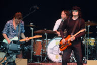 Jack White Announces New Raconteurs Live Album