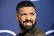 Drake Got Booed Offstage During Surprise Appearance at Camp Flog Gnaw