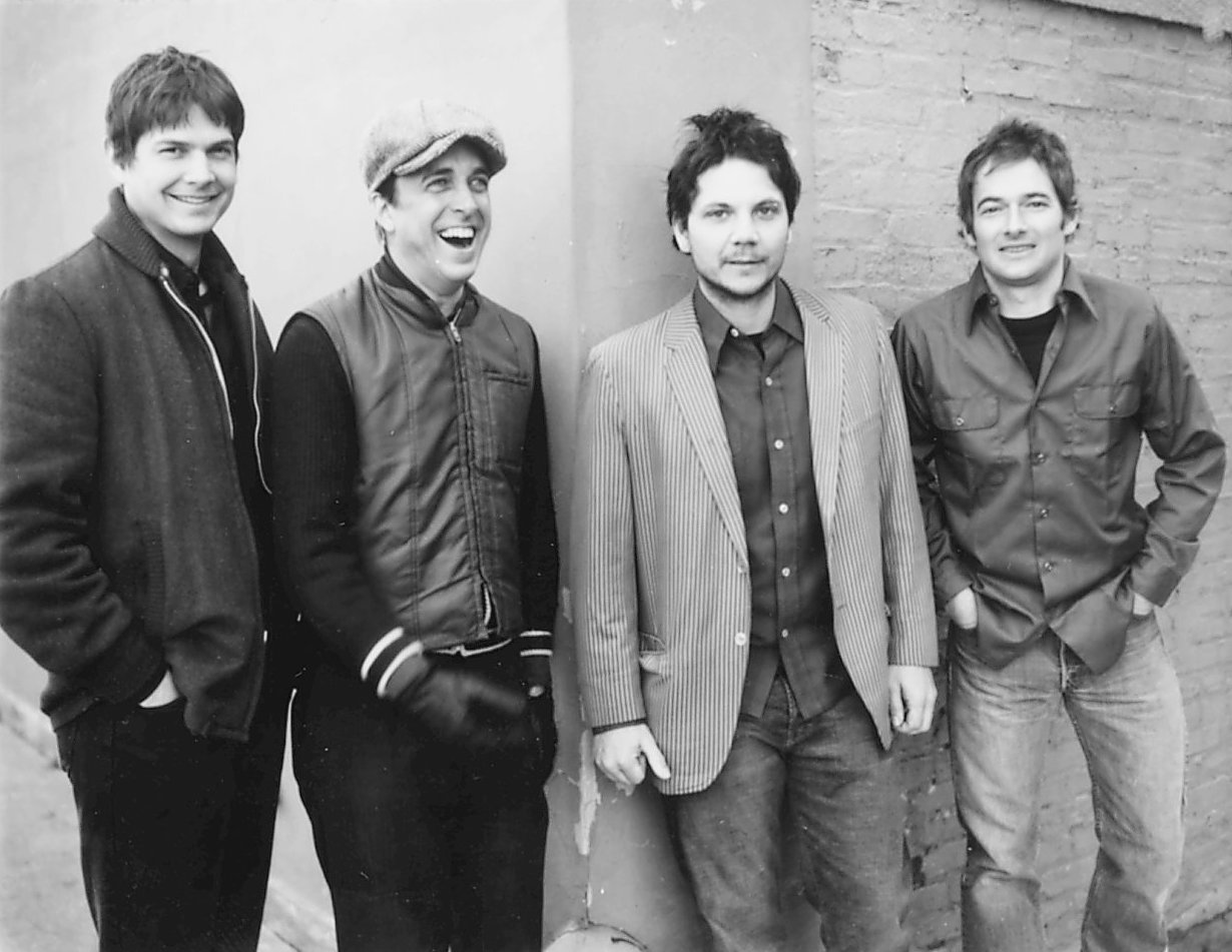Wilco: Our 2004 Interview with Jeff Tweedy