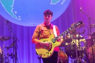 Vampire Weekend Cut Loose in Carefree <i>Austin City Limits</i> Performance