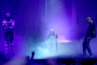 American Music Awards 2019: Post Malone Performs “Take What You Want” With Ozzy Osbourne and Travis Scott
