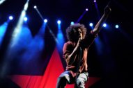 Rage Against the Machine Are Reuniting for Shows in 2020