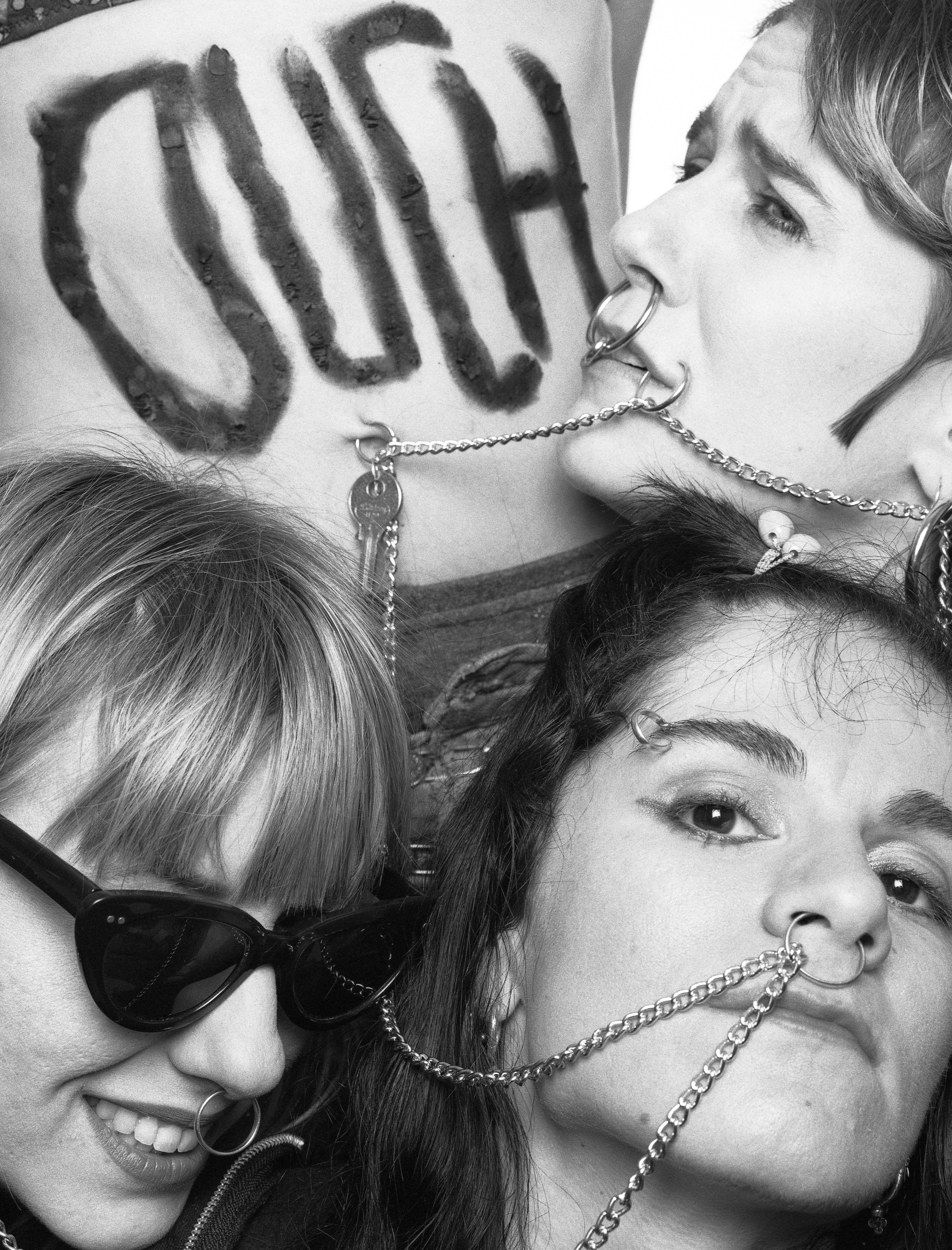 L7: Our 1993 Cover Story