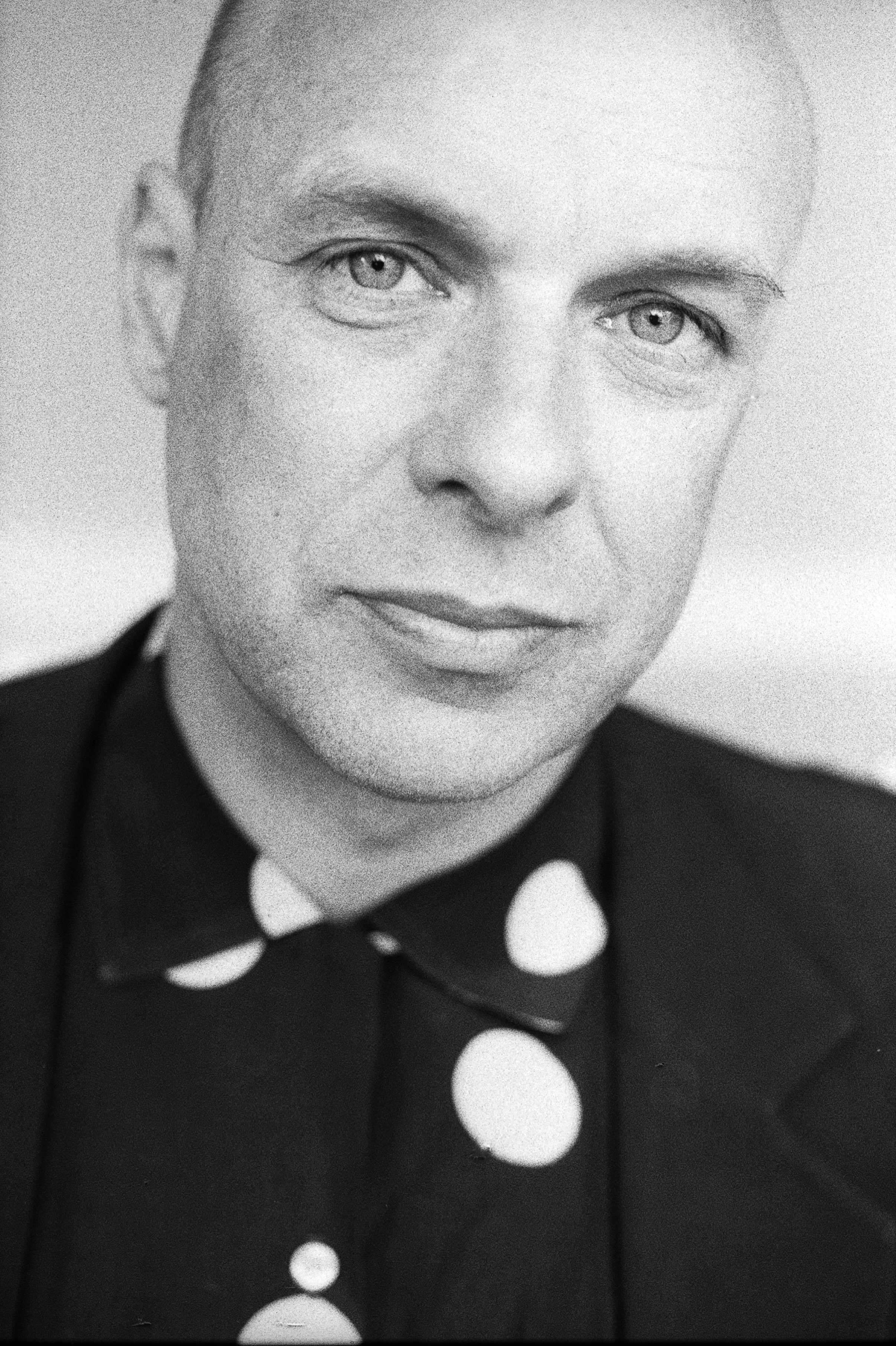 Brian Eno: Our 1989 Interview