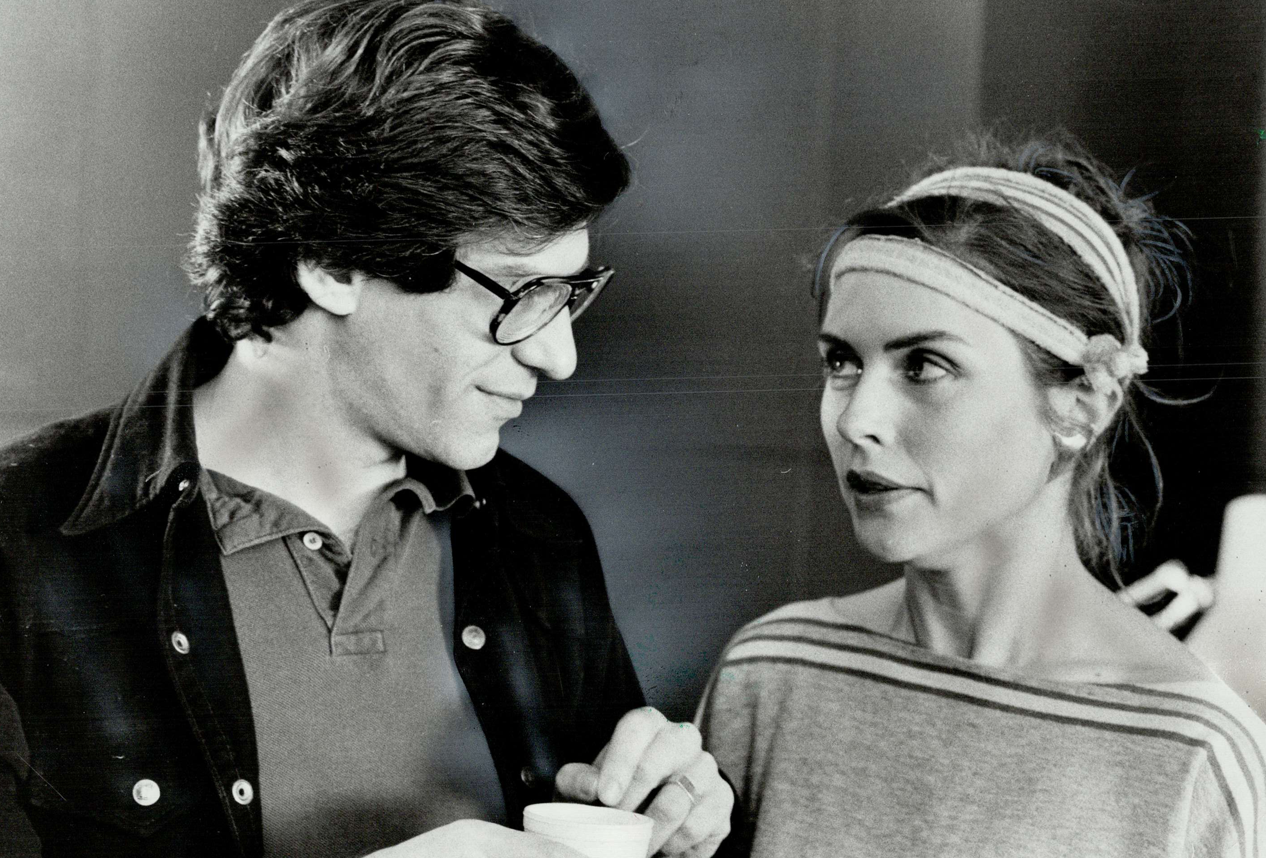 David Cronenberg: Our 1988 Interview