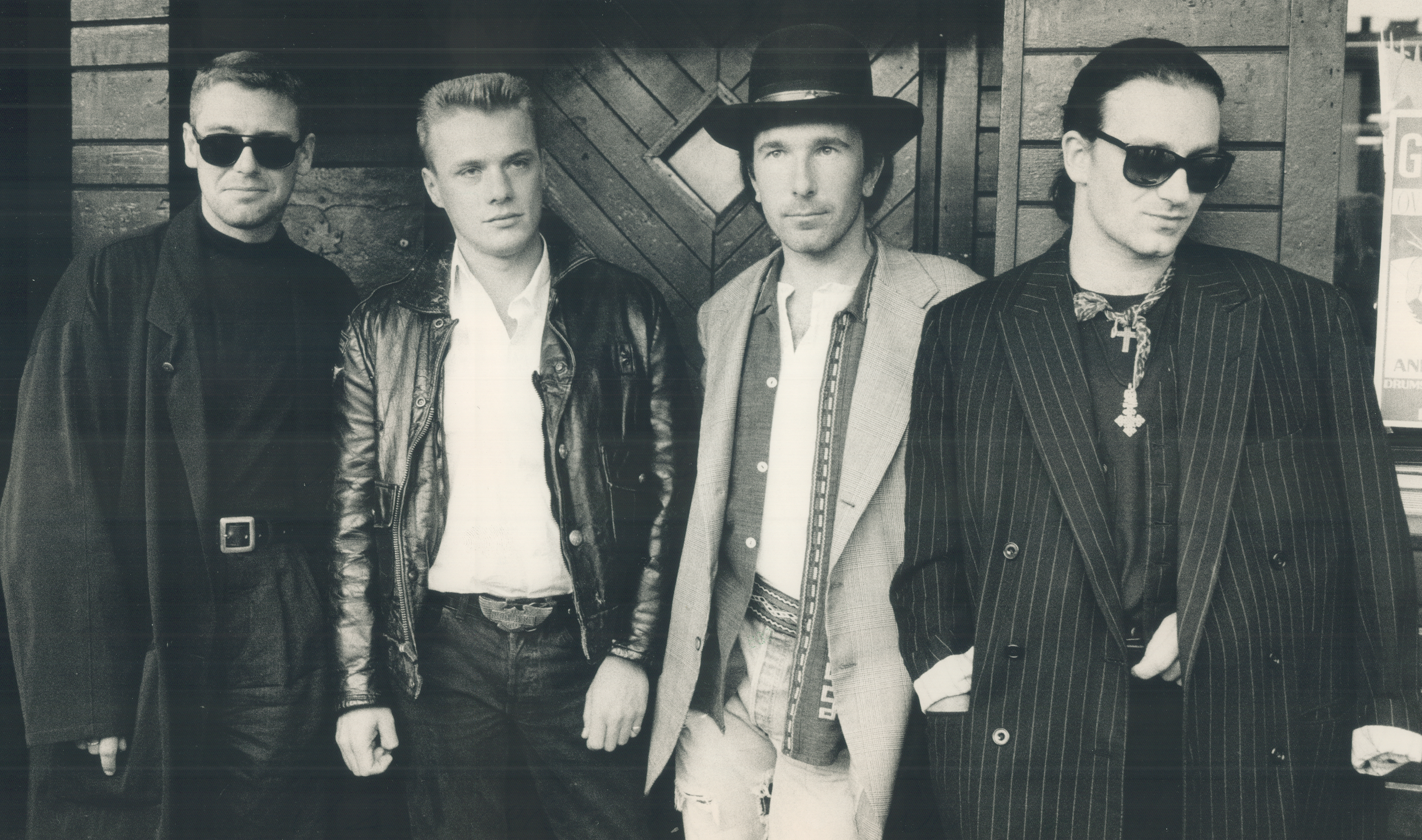 U2 1989
