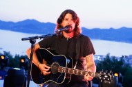 Dave Grohl Admits Foo Fighters Are Not Cool: “We’re Totally Dad Rock”