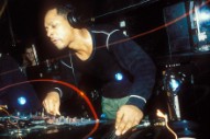 A Tale of Two Cities: Our 1998 Feature on the Racial Politics of Detroit Techno