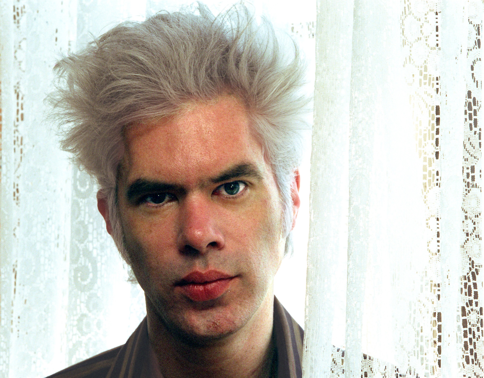 Jim Jarmusch: Our 1989 Interview