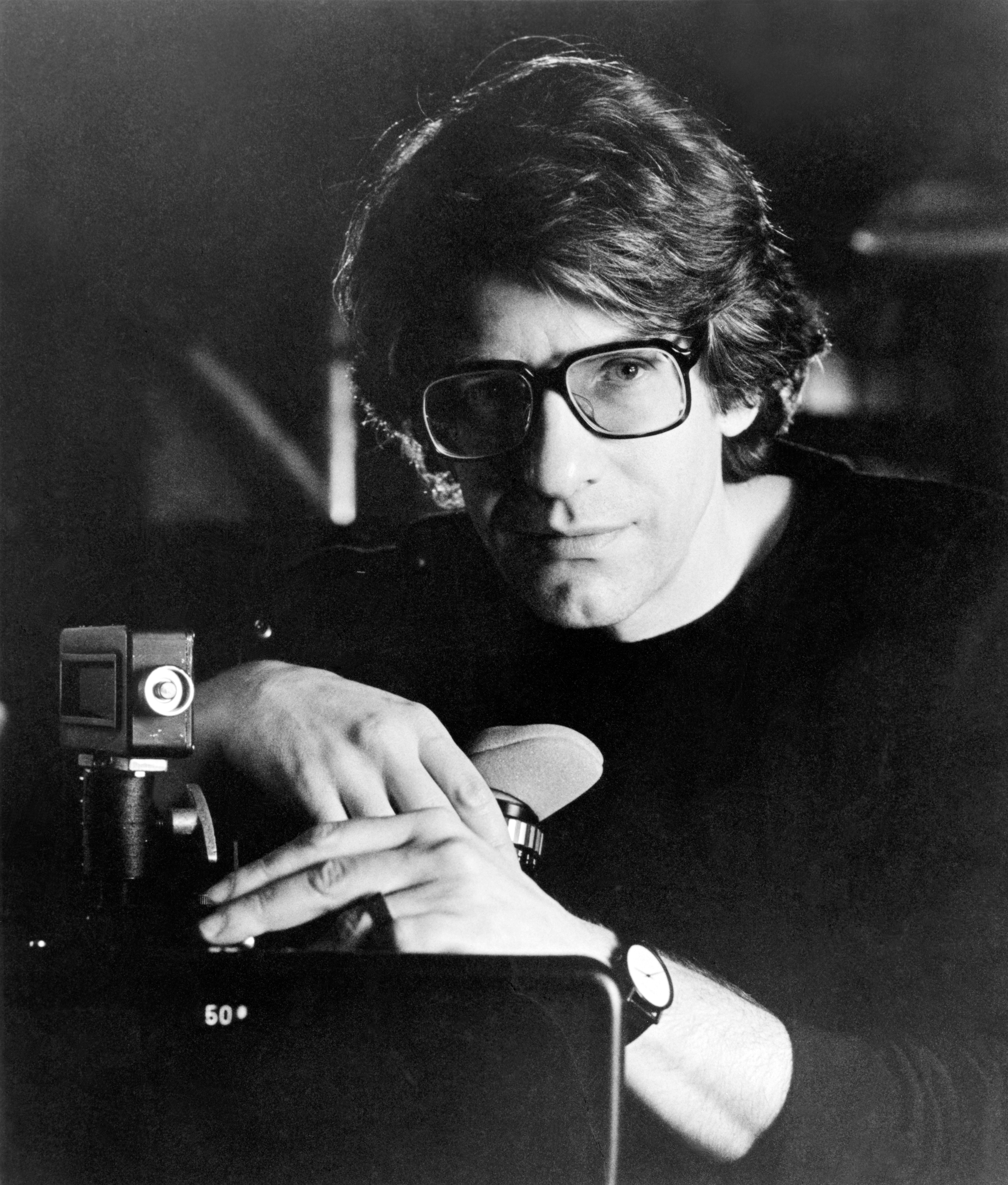 David Cronenberg: Our 1988 Interview