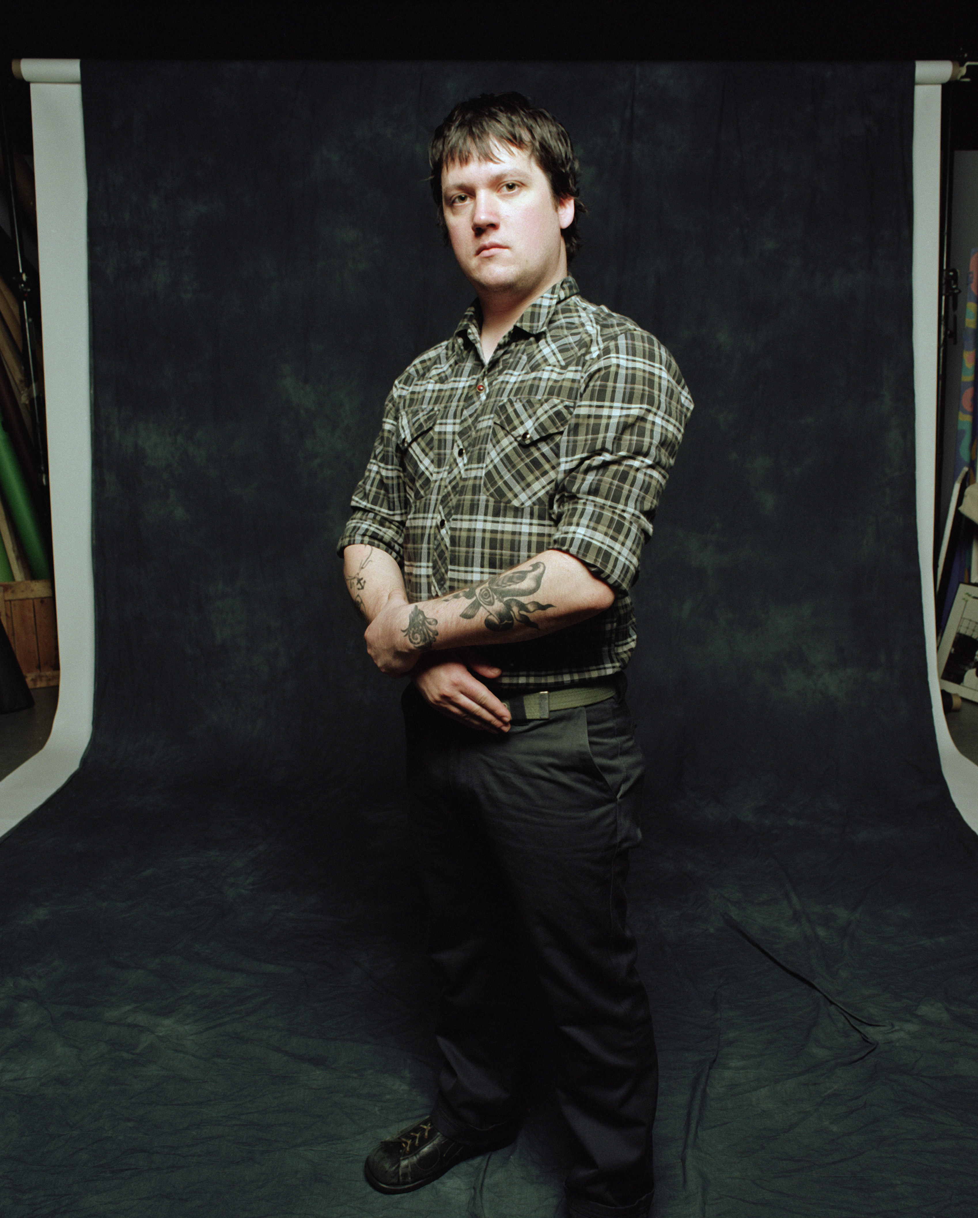 Modest Mouse: Our 2004 Interview