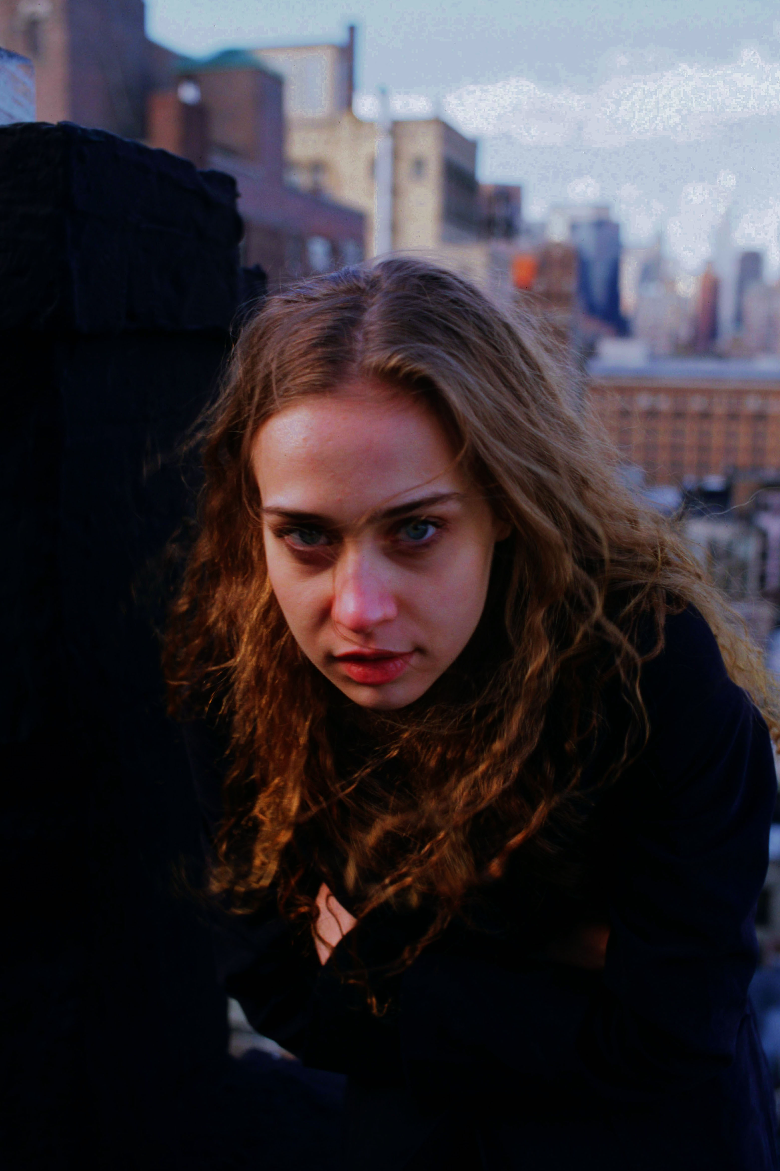 Girl Trouble: Our 1997 Fiona Apple Cover Story