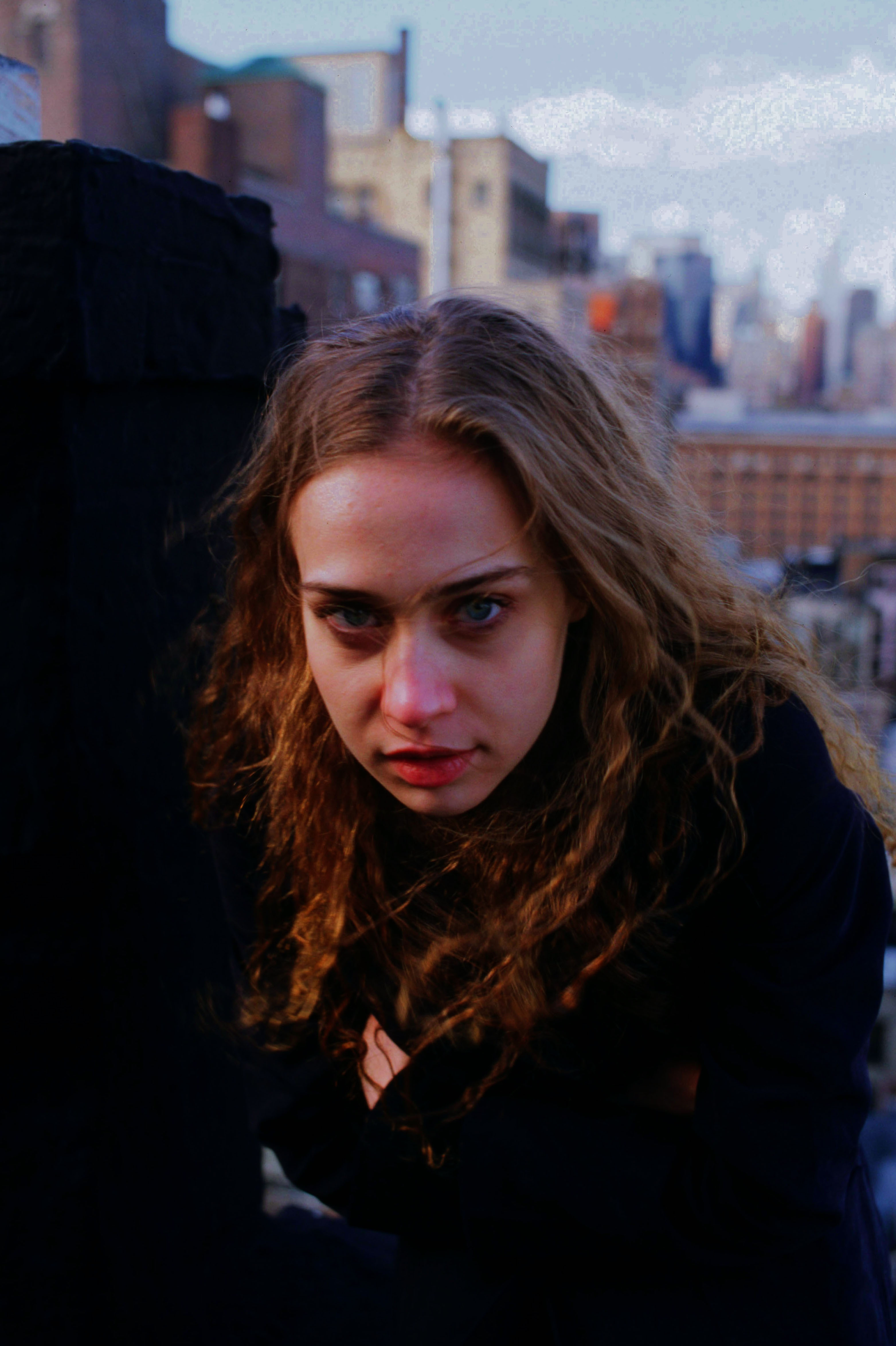 fiona apple high school