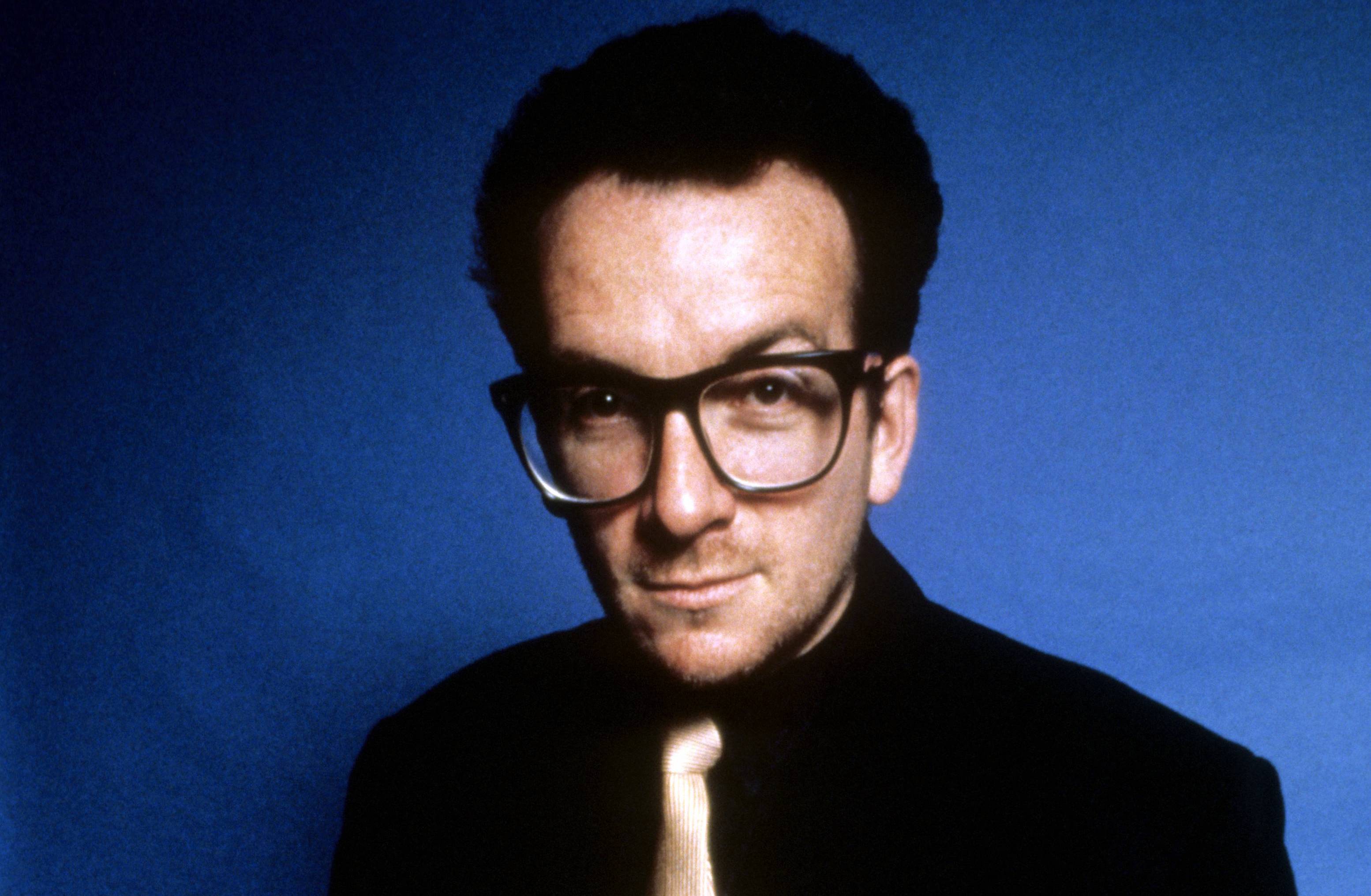 Elvis Costello and the Imposters Reveal 2024 U.S. Tour Dates