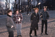 The Replacements: Our 1989 Interview