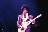 Prince’s Estate Releases <i>1999</i> Era Rarity “Don’t Let Him Fool Ya”