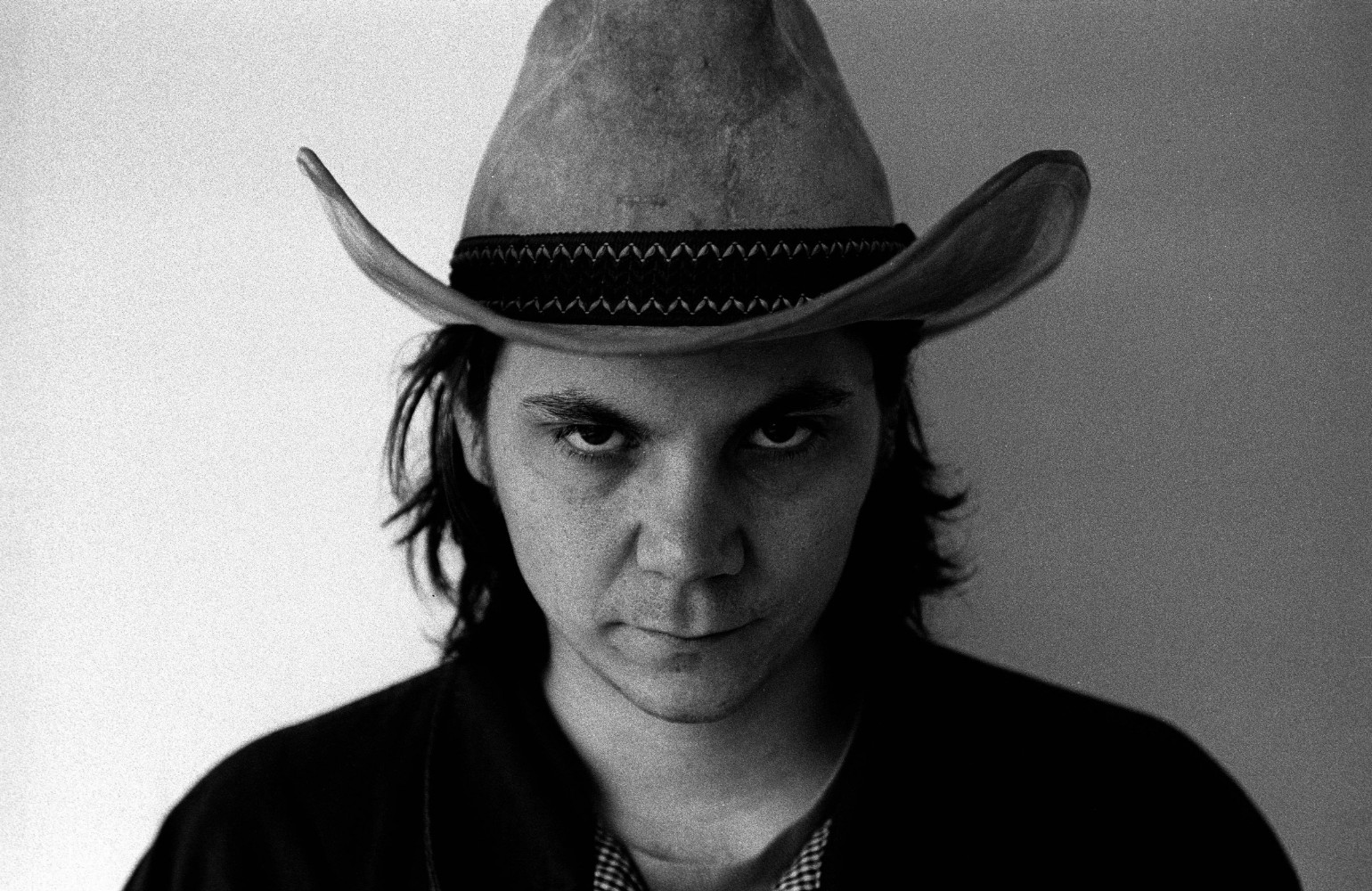 jeff tweedy hat