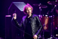 Beck May Have Lost Multiple Full Unreleased Albums in UMG Fire