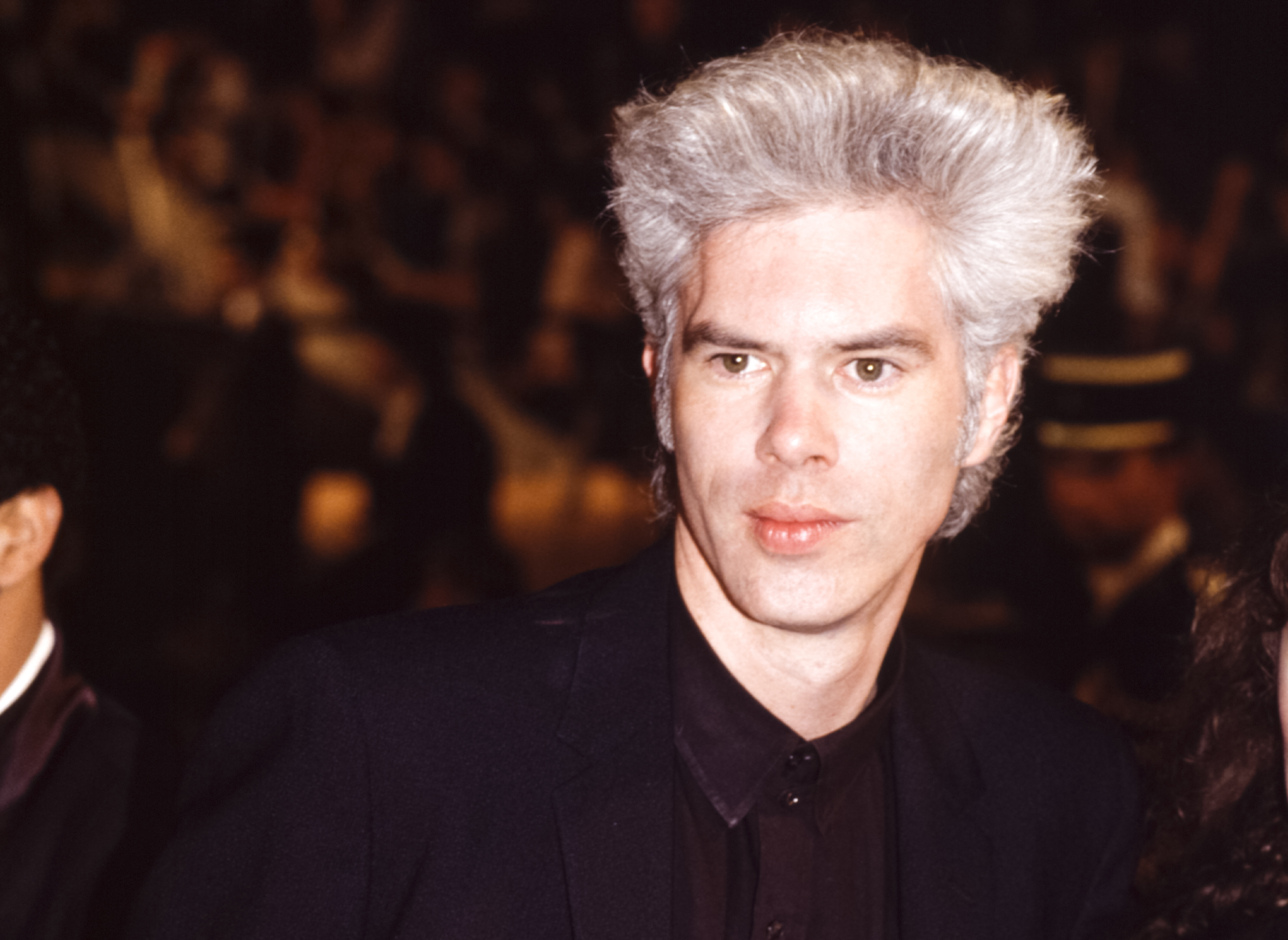 Jim Jarmusch: Our 1989 Interview