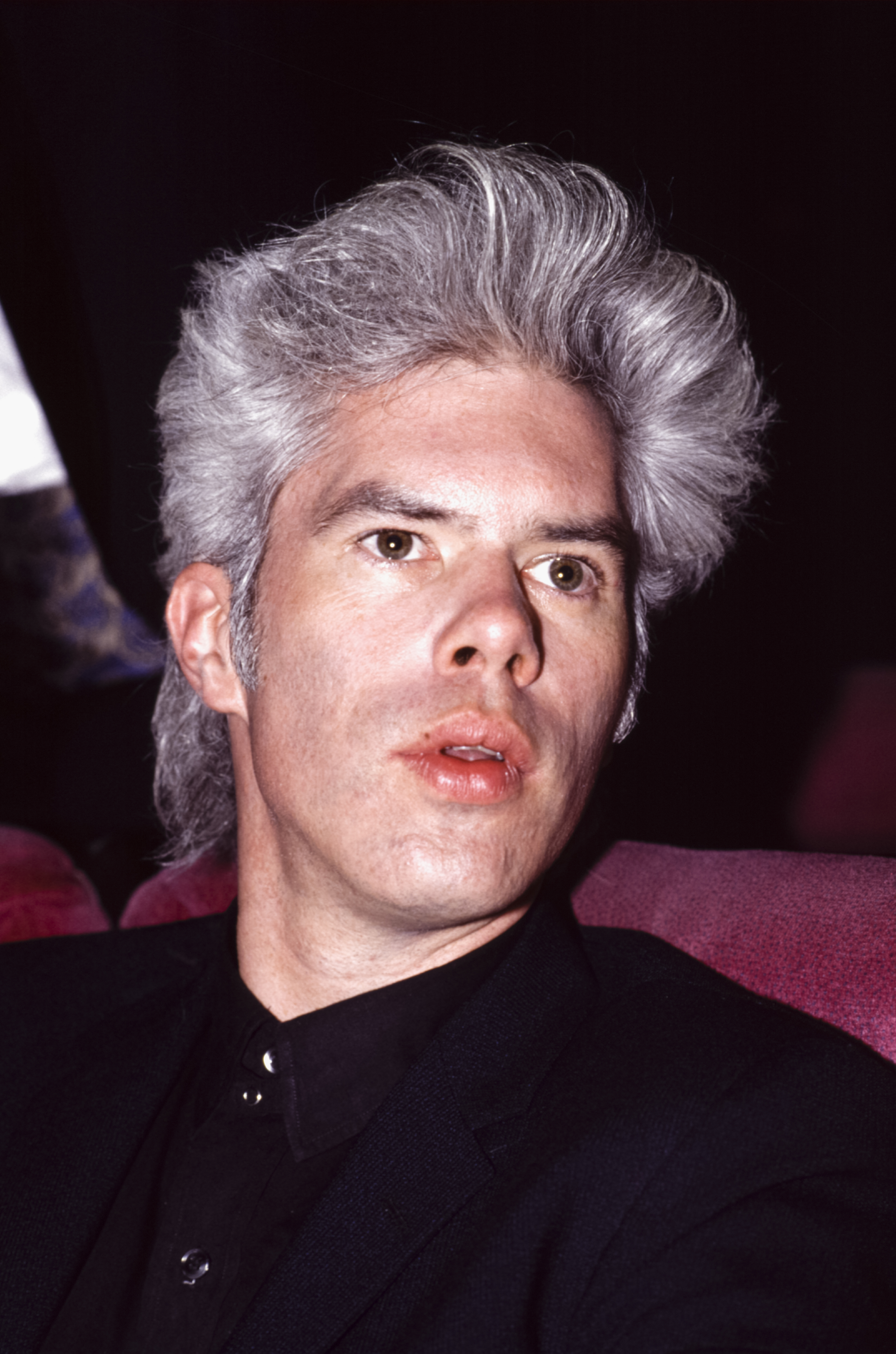 Jim Jarmusch: Our 1989 Interview