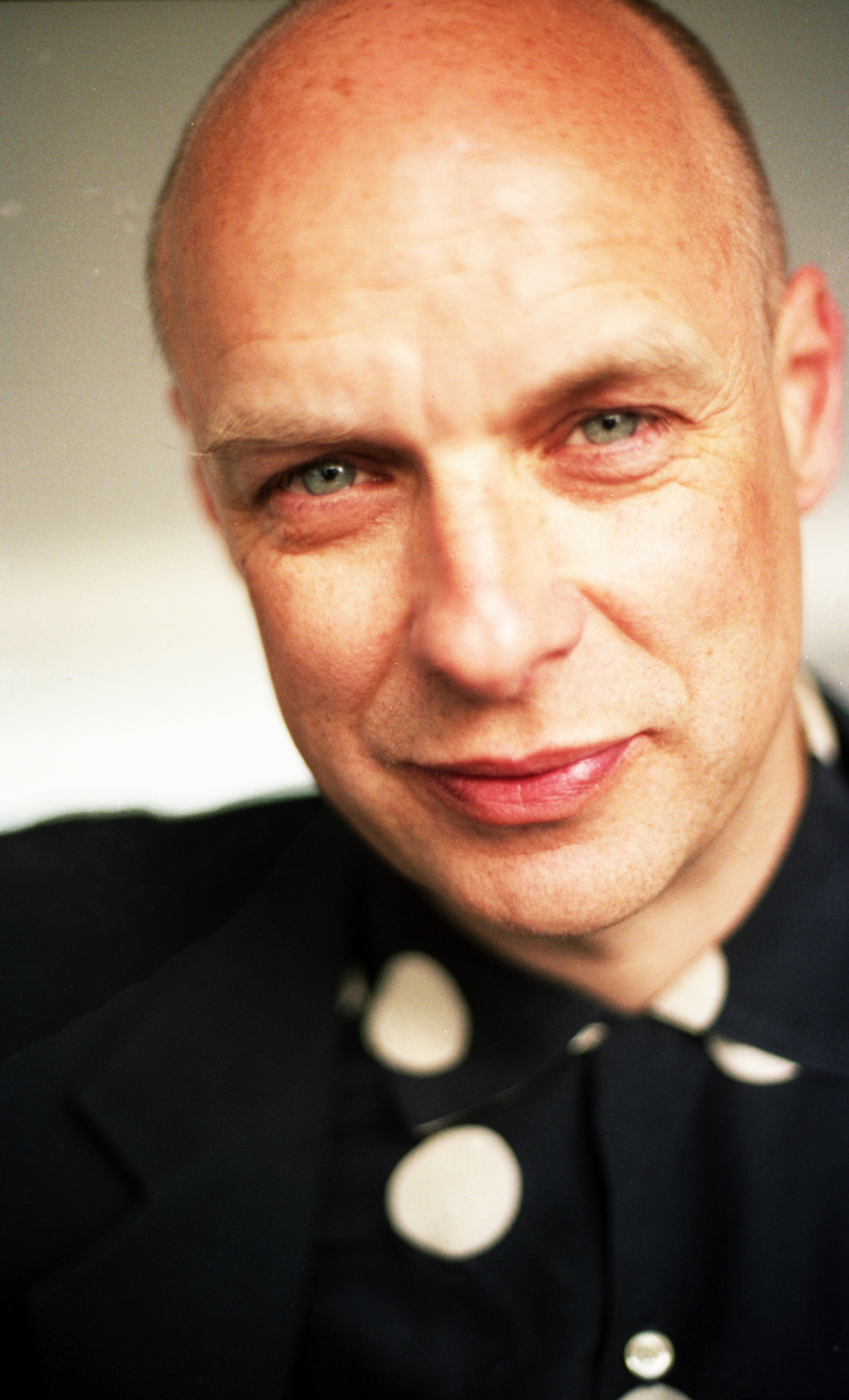 Brian Eno: Our 1989 Interview