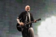 Billy Corgan Calls New Solo Album <i>Cotillions</i> a “Labor of Love”