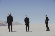 Foals’ Hit “The Runner” Gets a Brooding Remix From RÜFÜS DU SOL: Exclusive