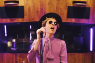Beck Drops Surprise <i>Paisley Park Sessions</i> EP Featuring a Prince Medley