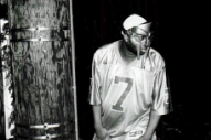 MF Doom: Our 2004 Profile