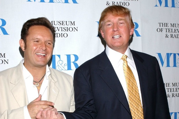 Donald Trump’s Reportedly Eyeing a Return to Reality TV, and It’s Not the Worst Thing