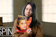 Billie Eilish Revisits Classic SPIN Covers Featuring Green Day, Madonna, and More