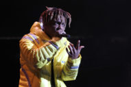 Juicy J, Lil Uzi Vert, Lil Nas X, More React to Juice WRLD’s Death