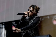 Juice WRLD’s Mom Speaks Out After His Death: “Addiction Knows No Boundaries”